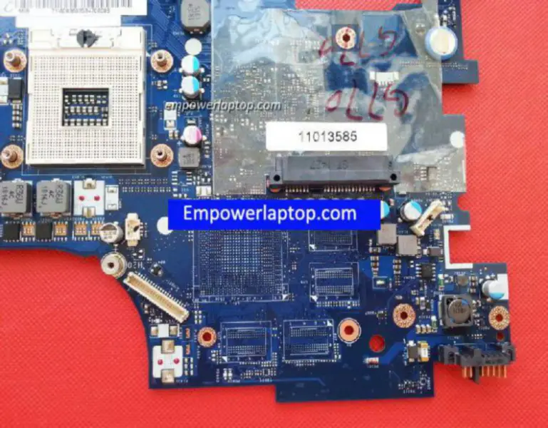 Základní deska Lenovo G770 Y770 PIWG4 LA-6758P
