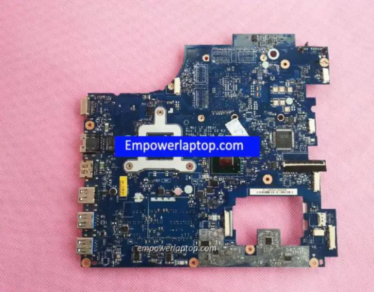 Základní deska Lenovo G780 LA-7983P