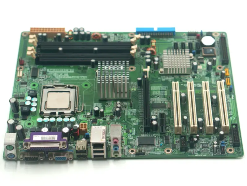 Základní deska pro průmyslová zařízení G7L630-B