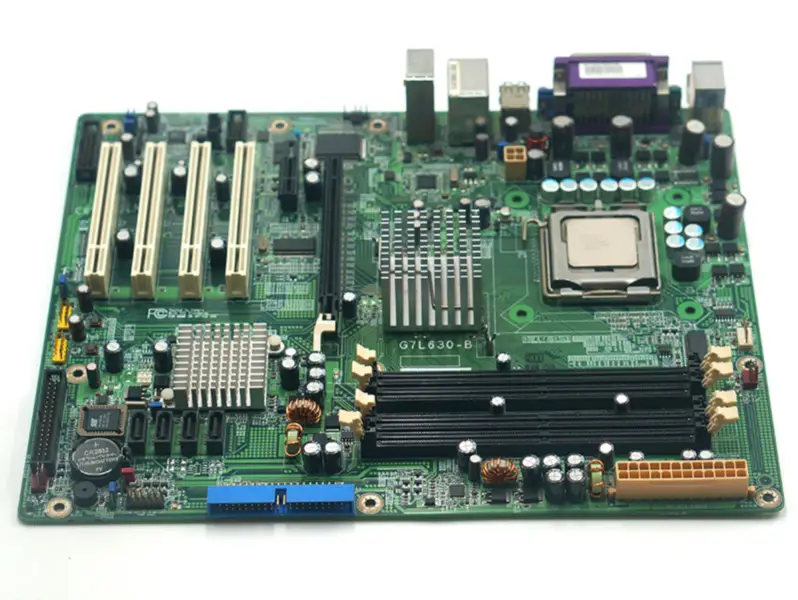 Základní deska pro průmyslová zařízení G7L630-B