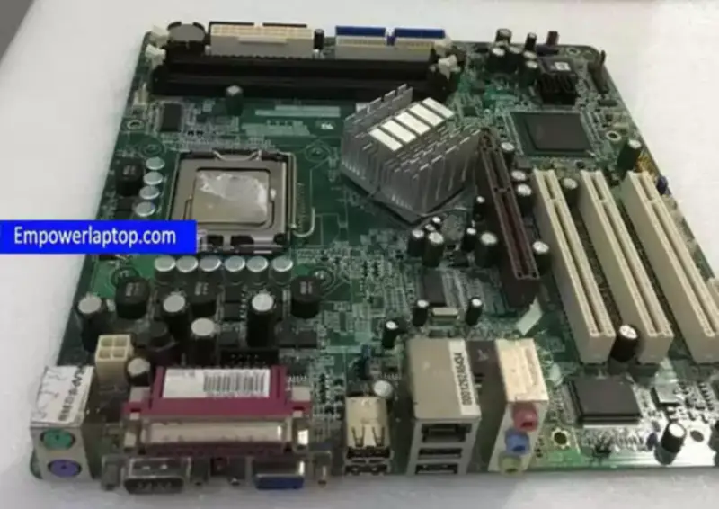 G7S300-B G7S301-001G průmyslová základní deska