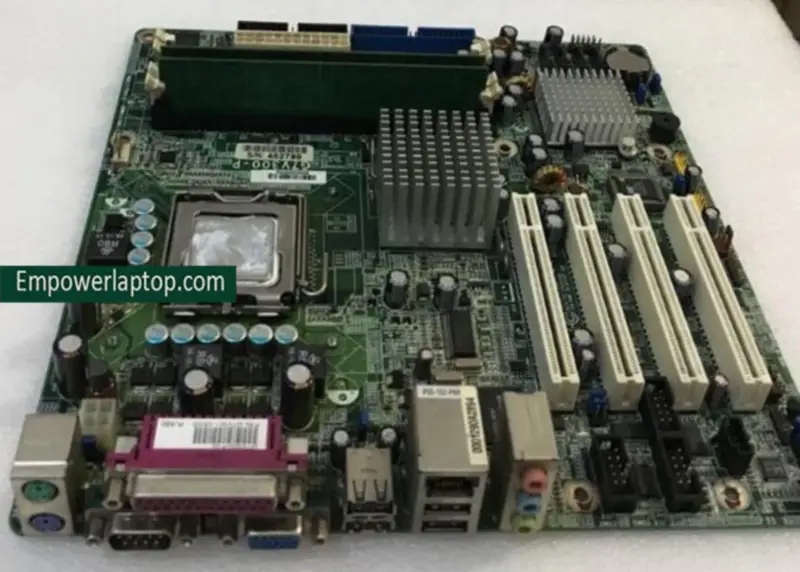 Základní deska DEK Server G7V300-P G7V300-P-G G7V302-050G R.BA0