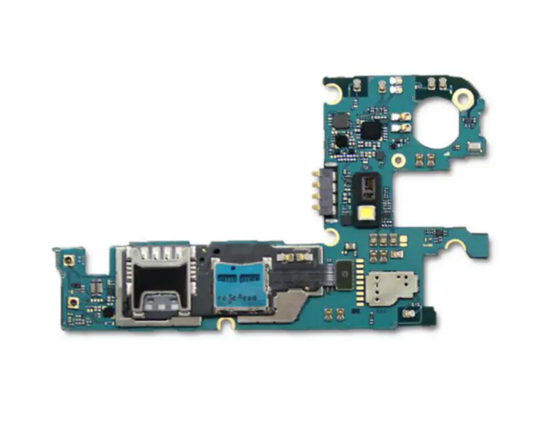 Samsung galaxy S5 mini G800F Základní deska odemčená 16G se systémem android