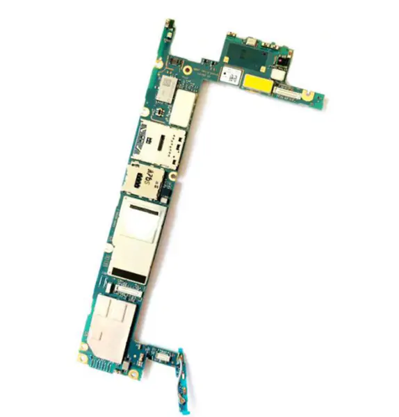 Sony Xperia XZ1 G8341 G8342 Dual/Single SIM odemčená základní deska