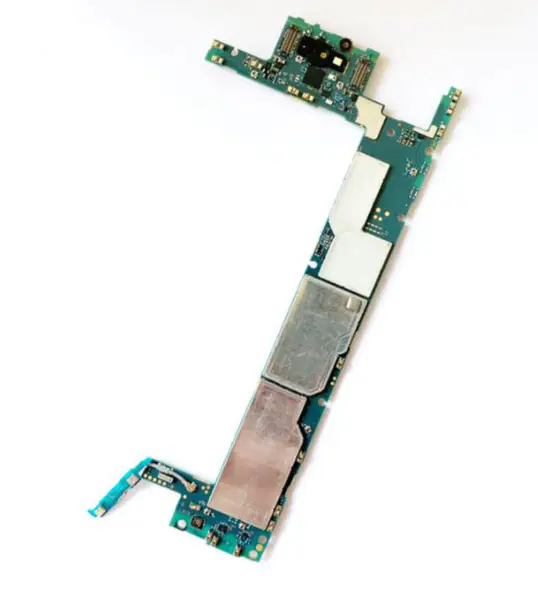 Sony Xperia XZ1 G8341 G8342 Dual/Single SIM odemčená základní deska