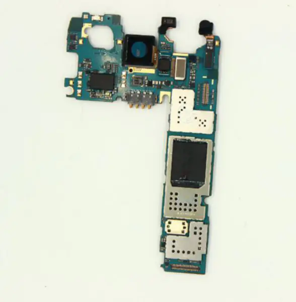 Samsung GALAXY S5 G900FD Základní deska Dual SIM odblokovaná 16G