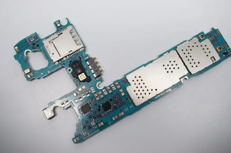 Samsung Galaxy S5 G900V/G900P Základní deska odemčená 16G