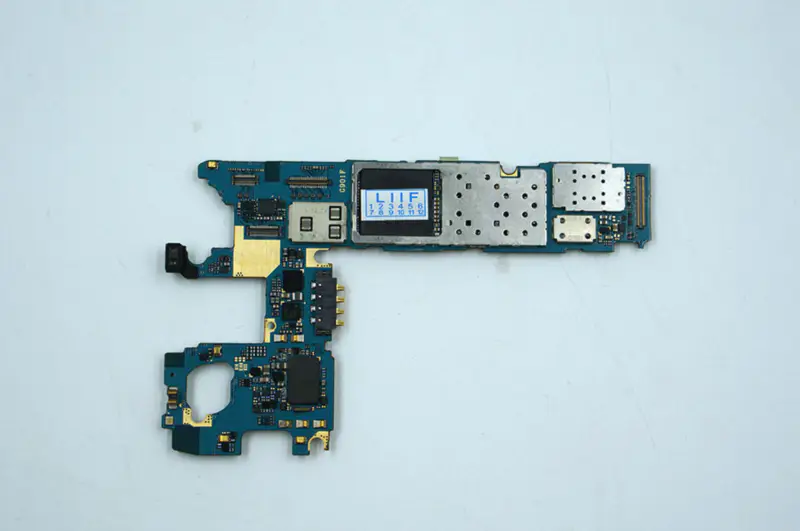 Základní deska Samsung Galaxy S5 G901F