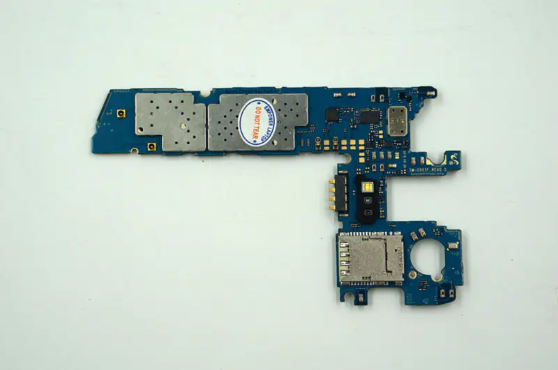 Základní deska Samsung Galaxy S5 neo G903F