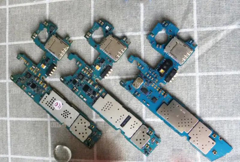 Samsung Galaxy S5 Neo G903W8 základní deska odemčená 16G se systémem Android