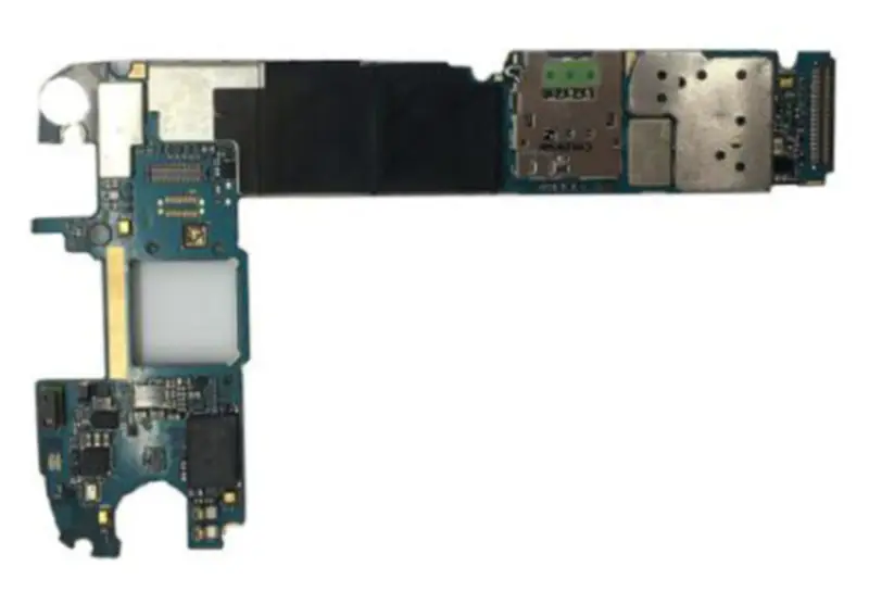 Samsung Galaxy S6 G920P základní deska 32GB odemčená s čipy Android