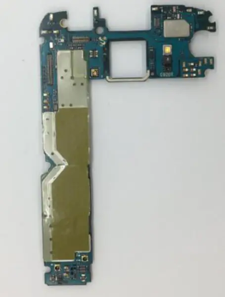 Samsung Galaxy S6 G920P základní deska 32GB odemčená s čipy Android