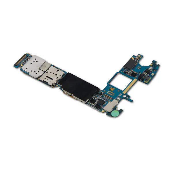 Samsung Galaxy S6 G920V Základní deska odemčená 32GB se systémem Android