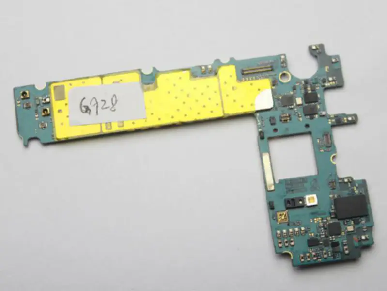 Samsung Galaxy S6 Edge Plus G928A G928T G928P základní deska odemčená 32G