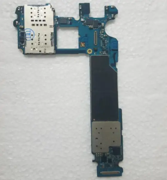 Samsung Galaxy S7 G930T/G930V základní deska s čipy s firmwarem systému Andorid 16G/32G