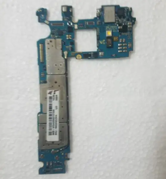 Samsung Galaxy S7 G930T/G930V základní deska s čipy s firmwarem systému Andorid 16G/32G