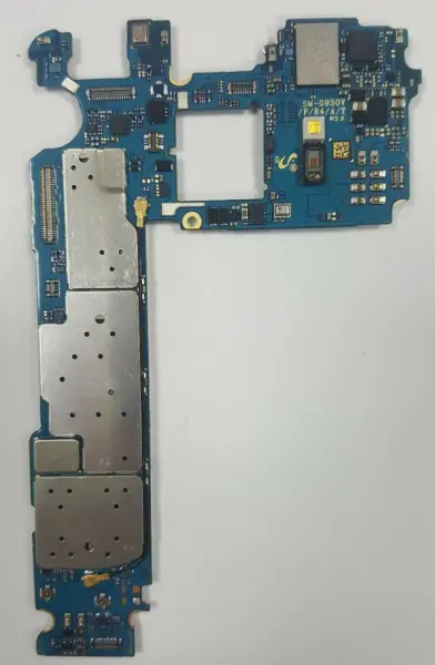 Samsung Galaxy S7 SM-G930U Základní deska TaiWan verze odblokovaná 4G+32G