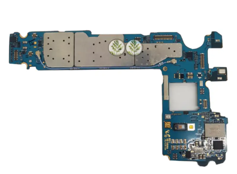 Samsung Galaxy S7 Edge G935A G935T Základní deska odblokovaná 32GB