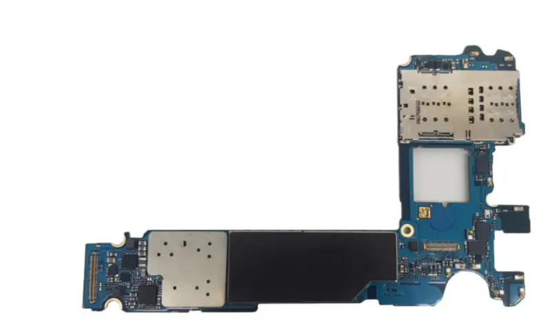 Samsung Galaxy S7 Edge G935A G935T Základní deska odblokovaná 32GB