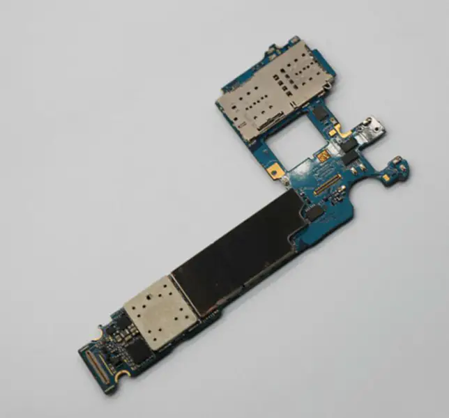 Samsung Galaxy S7 Edge G935FD (Dual SIM) základní deska Odblokováno 32GB