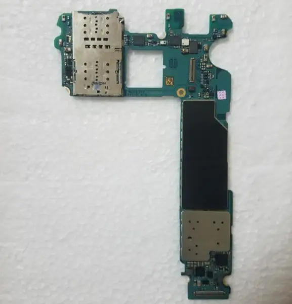 Samsung Galaxy S7 G935P 32GB unlocked motherboard