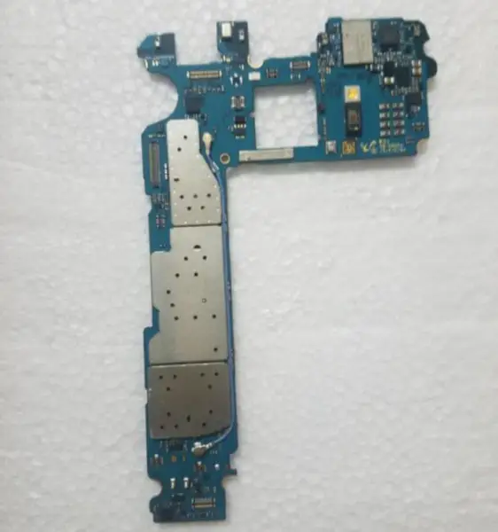 Samsung Galaxy S7 G935P 32GB unlocked motherboard