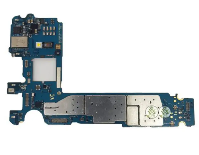 Samsung Galaxy S7 Edge SM-G935W8 Základní deska odemčená 32G