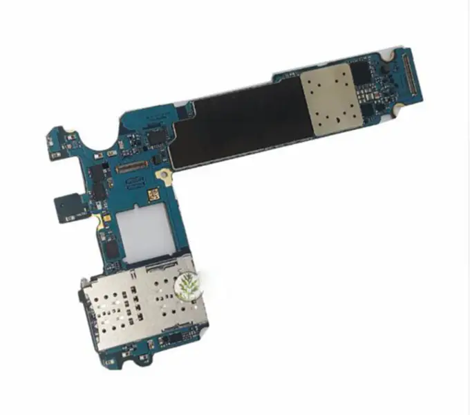 Samsung Galaxy S7 Edge SM-G935W8 Základní deska odemčená 32G