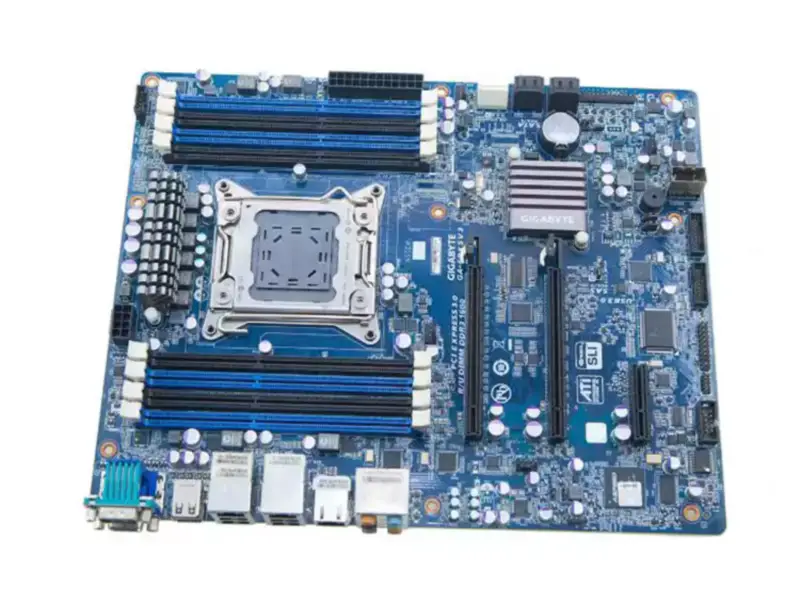 Základní deska Gigabyte GA-6PXSV3 Socket 2011 DDR3