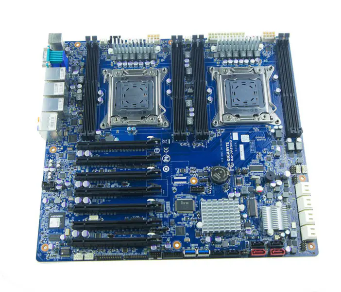 Základní deska Gigabyte GA-7PESH3 Socket 2011 DDR3