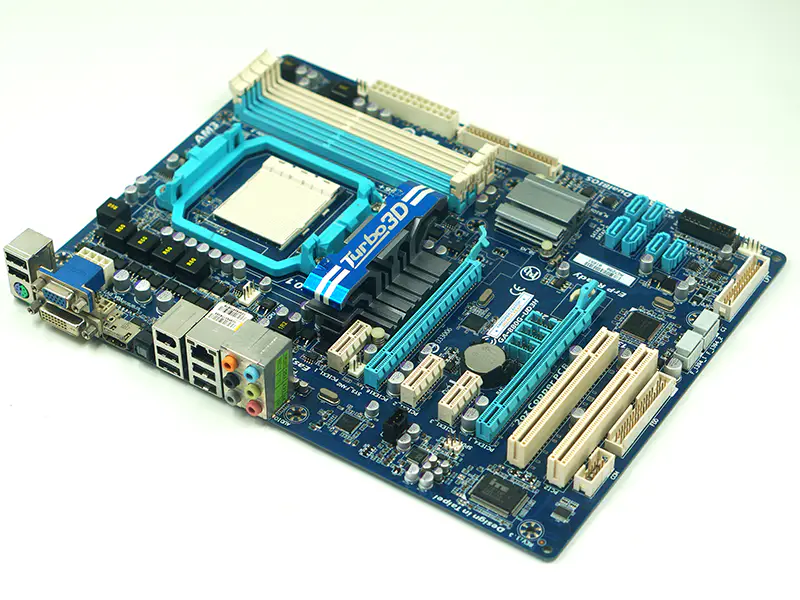 Základní deska Gigabyte GA-880G-UD3H 880G AM3