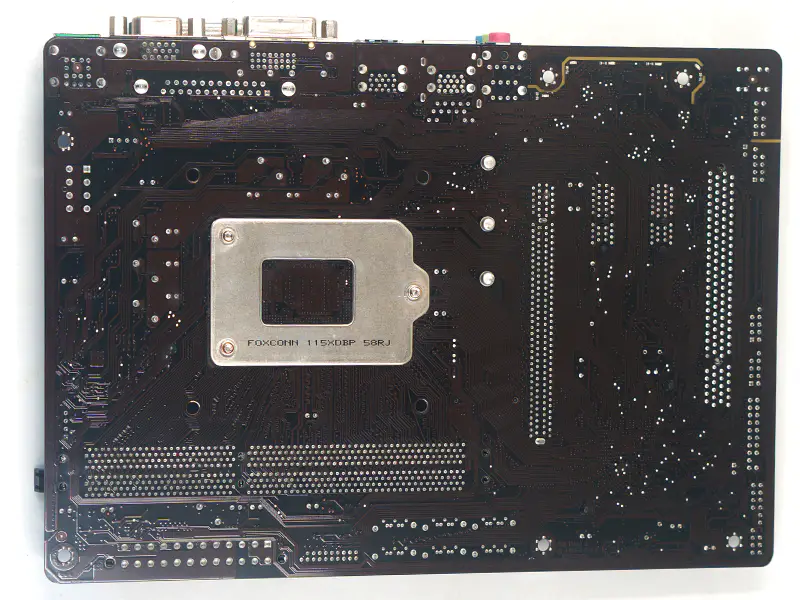 Základní deska Gigabyte GA-B150M-D3V DDR3 LGA 1151 DDR3