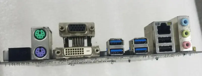 Základní deska Gigabyte GA-B150M-PIO-SI LGA 1151 DDR3