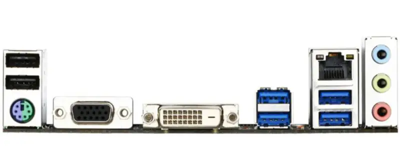 Základní deska Gigabyte GA-B150M-Power2 LGA 1151 DDR4