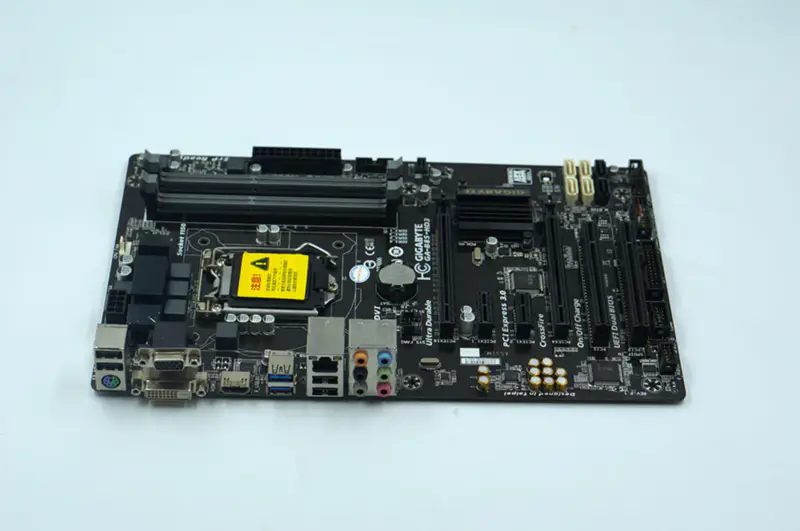 Základní deska Gigabyte GA-B85-HD3 1150 B85-HD3