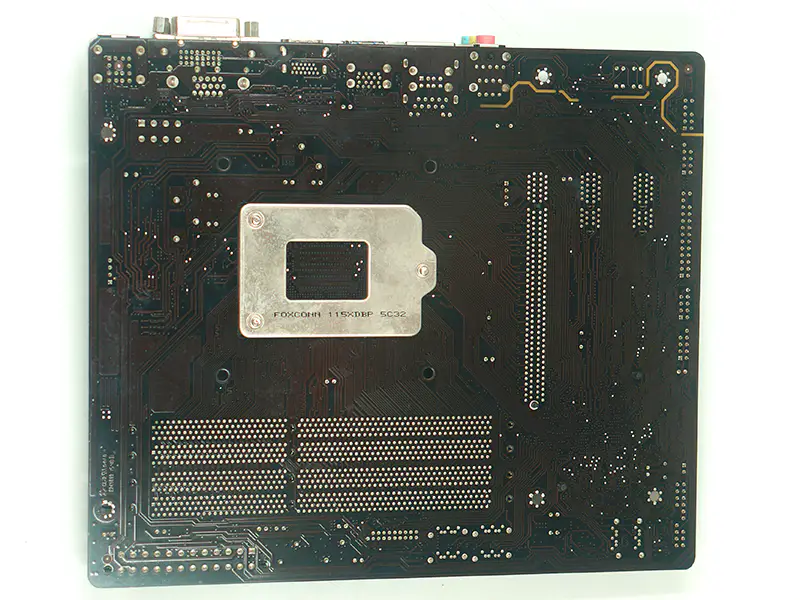 Základní deska Gigabyte GA-B85M-DS3H-A