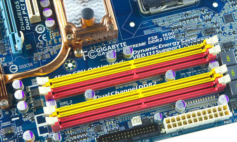 Základní deska Gigabyte GA-EP45-Extreme LGA 775
