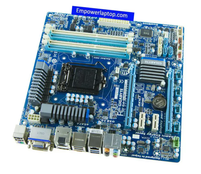 Základní deska Gigabyte GA-H67MA-UD2H-B3