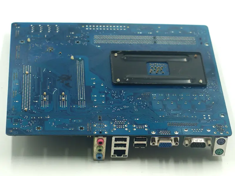 Základní deska Gigabyte GA-M68MT-S2P