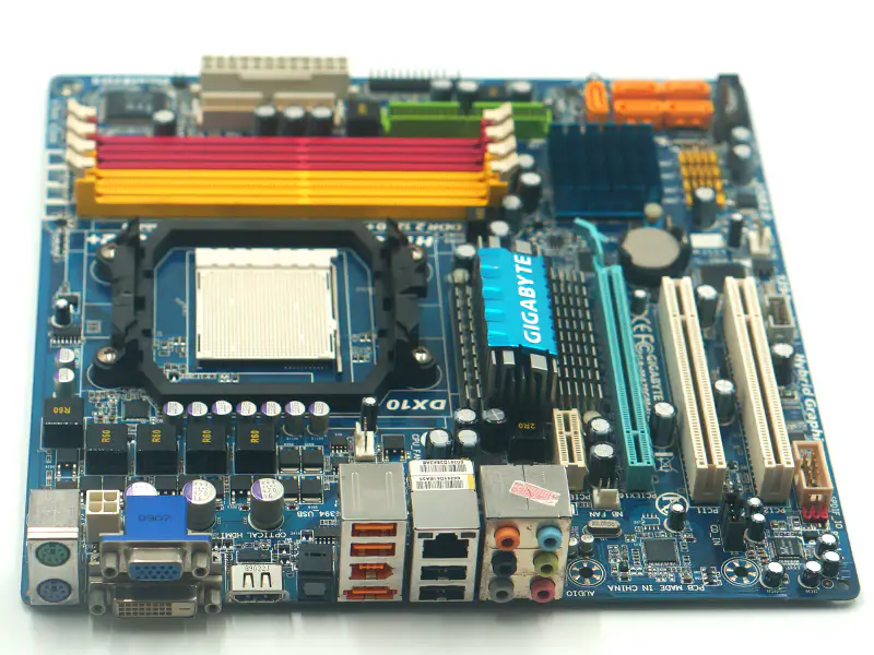 Základní deska Gigabyte GA-MA78GM-US2H