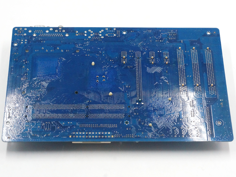 Základní deska Gigabyte GA-P41T-D3P