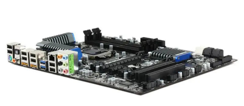 Základní deska Gigabyte GA-P67A-UD4