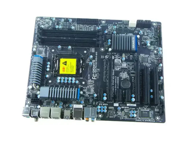 Základní deska Gigabyte GA-P67A-UD4-B3