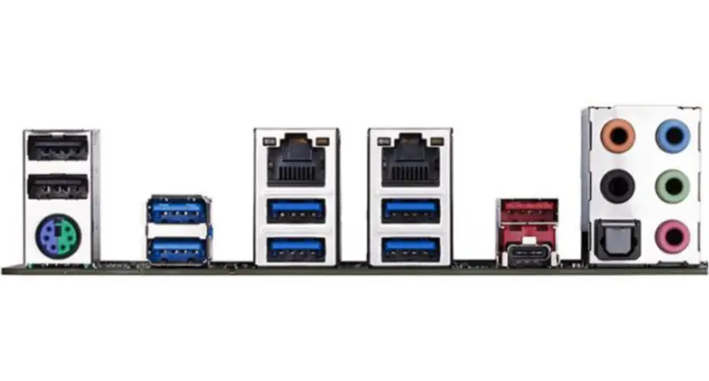 Základní deska GIGABYTE GA-X299-WU8 LGA2066 4-way SLI Crossfire pro serverové pracovní stanice