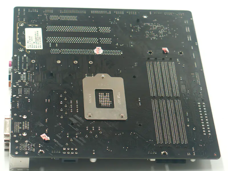 Základní deska Gigabyte GA-Z270M-D3H