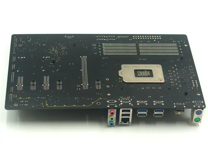 Základní deska Gigabyte GA-Z270P-D3