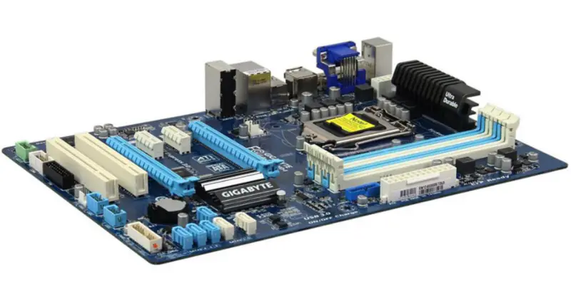 Základní deska Gigabyte GA-Z77-HD4