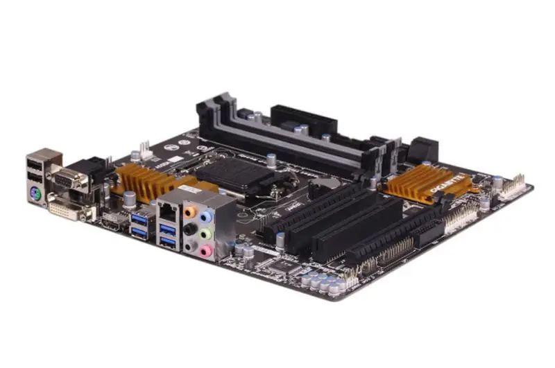 Základní deska Gigabyte GA-Z97M-D3H LGA 1150 DDR3