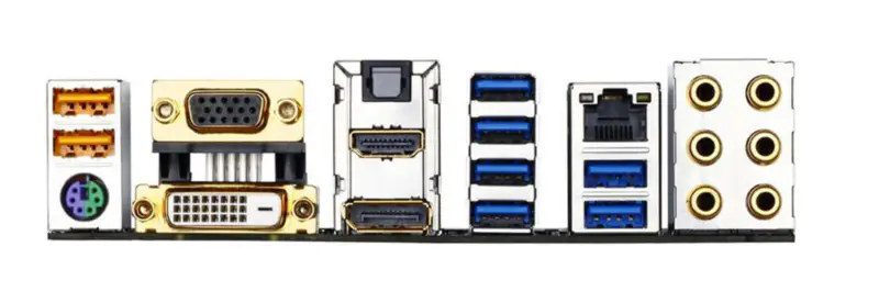 Základní deska Gigabyte GA-Z97X-Gaming GT LGA 1150 DDR3