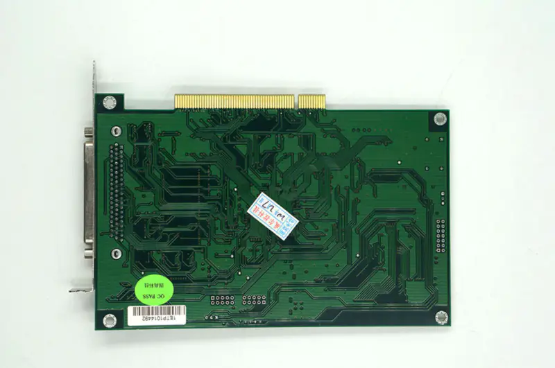 GOOGOL GE-400-PG-TP GE400-PCI-S-1.1 pohybová karta